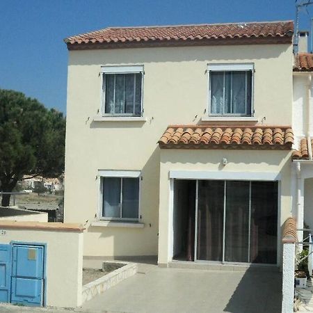 פלורי Apt Climatise T3 Saint Pierre La Mer, Terrasse, Jardin Et Parking Prive מראה חיצוני תמונה